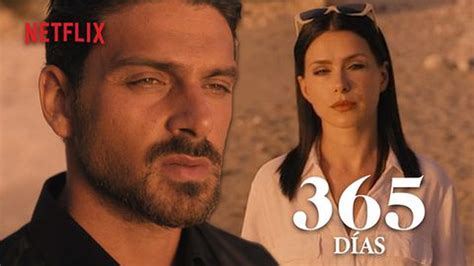 365 días 1 película completa en español|365 DNI